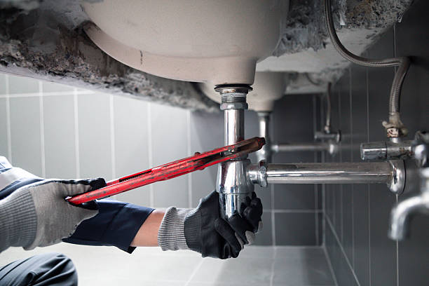Trusted Emergency Plumber service in Sterling Heights, MI - AAA Plumbing Heating